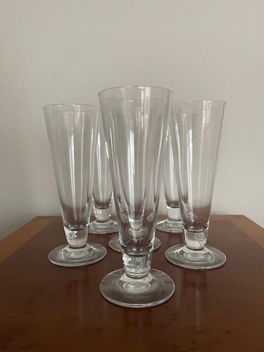 Cocktailgläser set 6 stück - cocktailgläser,