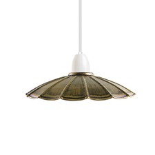 Vintage Deckenlampe