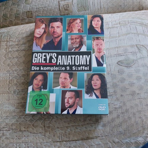 Grey anatomy die - grey's, anatomy,die