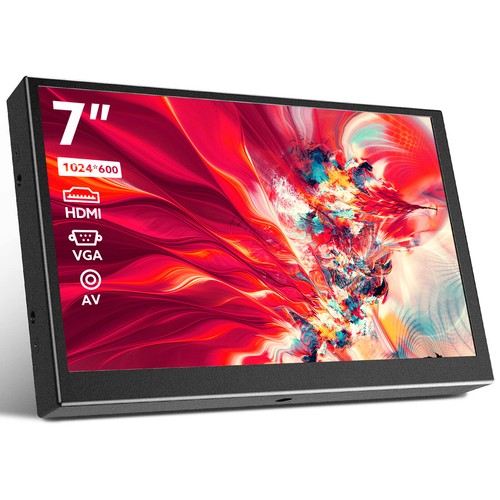 Zoll display portable hdmi - display,