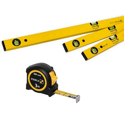 Stabila