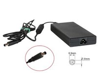 Z1541 DELTA ELE	19,5V	9,23A	180W	ADP-180TB F	6,5X3 Netzgerät Netzteil Ladegerät