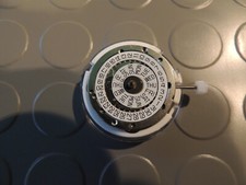 Valjoux 7750 Uhrwerk Swiss