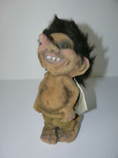 Ny Form Troll Made in Norway