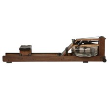 WaterRower Classic S4 Rowing