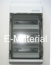 Hensel KV3536 Unterverteilung  Feuchtraumverteiler Feuchtraumverteilung 3-reihig