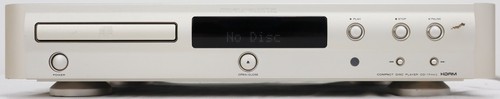 Marantz compact disc player - marantz,