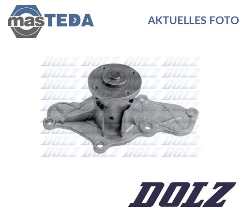 F132 motor kühlwasserpumpe - f132,