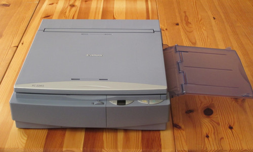 Canon 224s mobiler - canon,