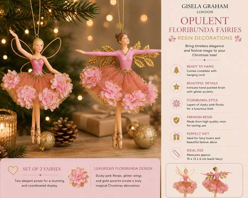 Gisela graham rosa fee - gisela,
