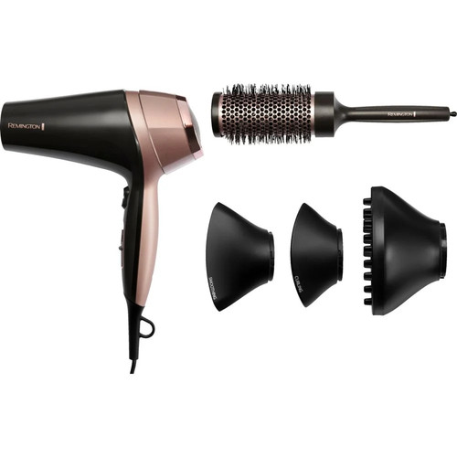 Remington d5706 curl straight - remington, curl&straight