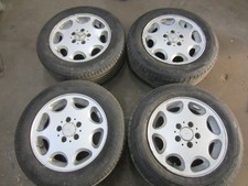 Alufelgen Felgen Reifen Borbet