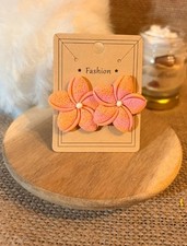 schmuck blume 