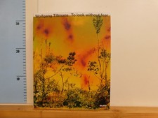 Wolfgang Tillmans To Look