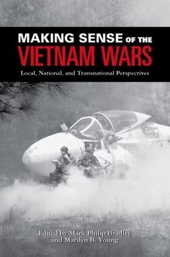 Making sense the vietnam - sense,