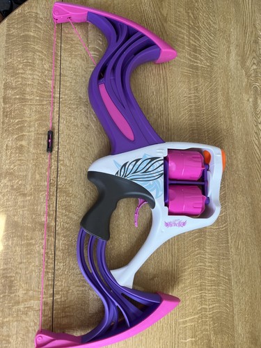 Nerf strike elite - n,