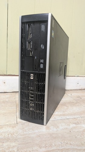 Compaq 6005 pro - hp,