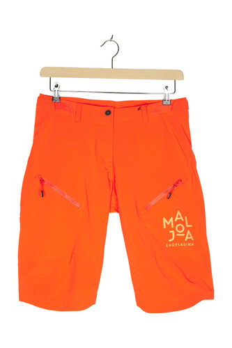 Maloja rossam enduro shorts - enduro,