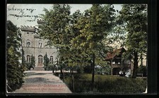 Dittersbach, Gasthaus Schöne