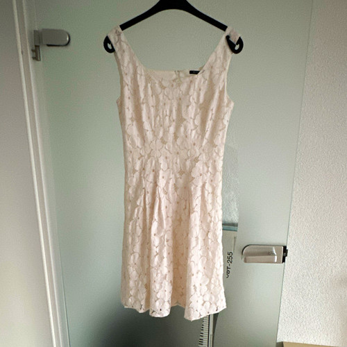 Orsay trägerkleid spitze - trägerkleid,