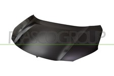 Motorhaube Stahl für Toyota -