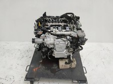 Motor Mazda Cx-30 Cx30 HF01