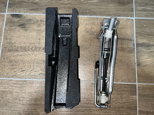 Original audi wagenheber - original,