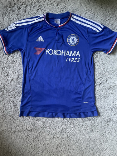Adidas adizero chelsea - adidas, trikot