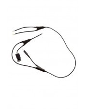 Jabra netcom alcatel lucent - gn, alcatel-lucent
