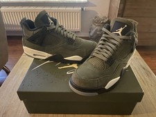 Original - Nike Air Jordan 4