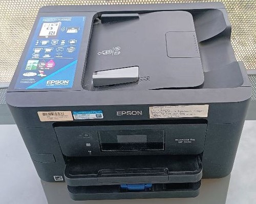 Epson workforce pro 3720dwf - epson,