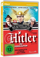 Hitler zu verkaufen (Selling