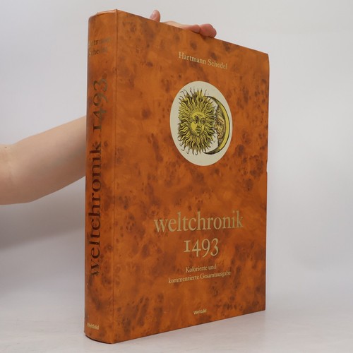 Weltchronik hartmann - weltchronik ,