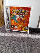 Pokémon Feuerrote Edition