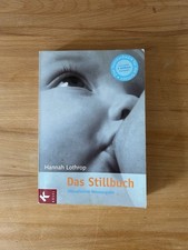 Das Stillbuch von Hannah