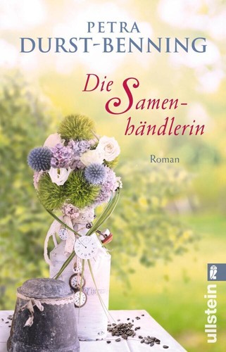 Die samenhändlerin petra - die,
