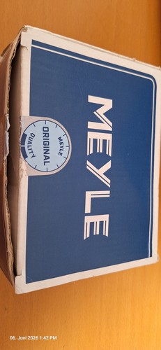 Radlager mercedes w211 meyle - mercedes,