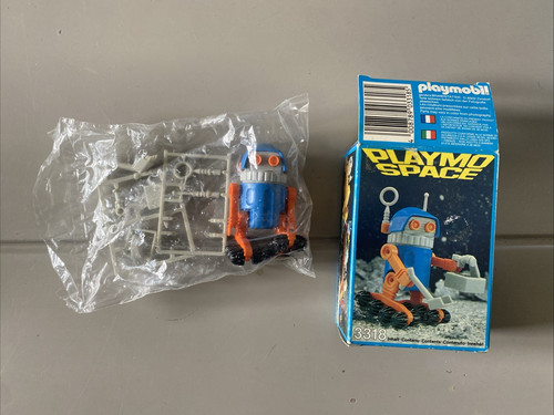 Playmobil 3318 playmo space - playmobil,