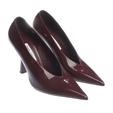 Pumps Jimmy Choo Rot 40 EUR