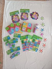 Riesiges Partyset "Ugly Doll" Kindergeburtstag