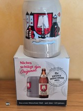 0,5 L Krug Maßkrug Brauerei