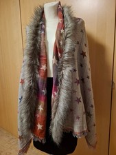 Codello Schal 182 x 70 cm  mit