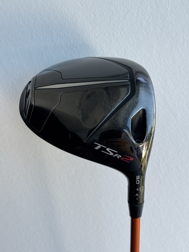 Titleist tsr2 driver grad - tsr2,