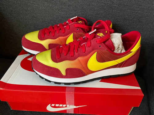 Nike air pegasus omega - nike,