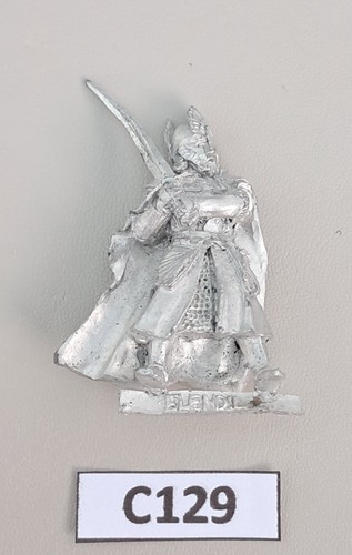 Lotr herr der ringe - herr,