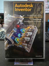 Autodesk Inventor Professional