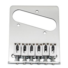 Musiclily Chrom 6 Saiten