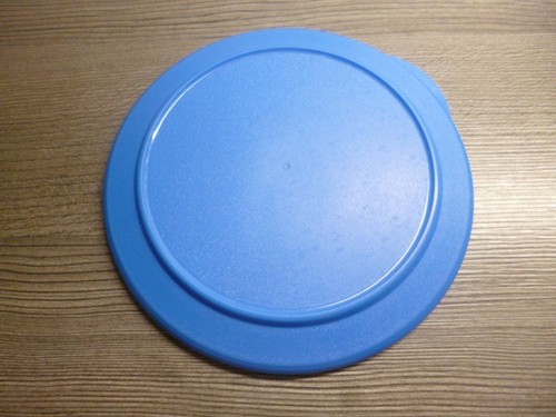 Tupperware ersatz deckel - tupperware, nr