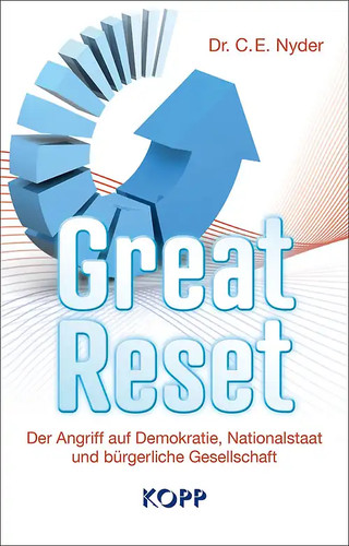 Great reset - great,