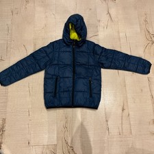 Icepeak Jacke Übergang Winter